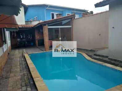 Casa com 3 Quartos à venda, 280m² no City Bussocaba, Osasco
