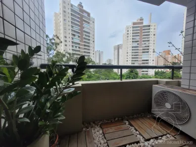 Apartamento com 3 Quartos à venda, 104m² no Vila Andrade, São Paulo