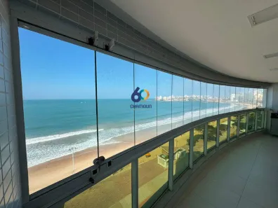 Apartamento com 3 Quartos à venda, 115m² no Praia do Morro, Guarapari
