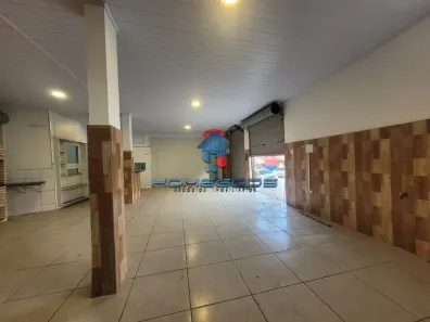 Ponto Comercial para alugar, 120m² no Jardim Carlos Lourenço, Campinas