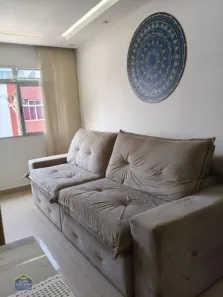 Apartamento com 2 Quartos à venda, 78m² no Ocian, Praia Grande