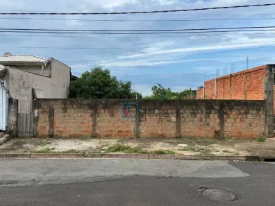 Lote/Terreno à venda, 300m² no Residencial Vale das Nogueiras, Americana