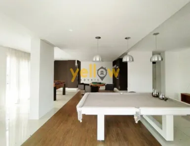 Apartamento com 3 Quartos à venda, 83m² no Barra Funda, São Paulo
