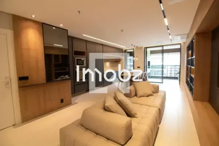 Apartamento com 2 Quartos à venda, 105m² no Vila Gertrudes, São Paulo