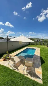 Casa de Condomínio com 4 Quartos à venda, 334m² no Santa Eliza, Itupeva