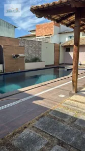 Casa com 4 Quartos à venda, 600m² no Colina de Laranjeiras, Serra