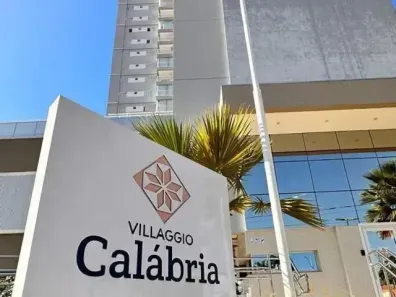 Apartamento com 2 Quartos à venda, 57m² no Goiabeira, Cuiabá