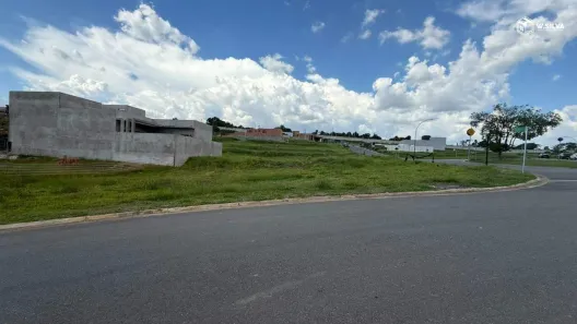 Lote/Terreno à venda, 333m² no Jardim Casablanca, Indaiatuba