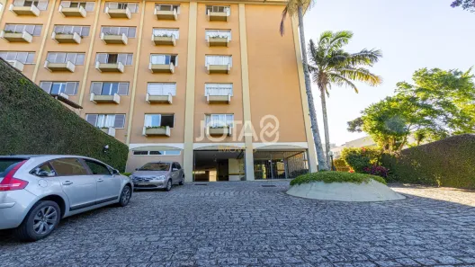 Apartamento com 4 Quartos à venda, 213m² no Batel, Curitiba