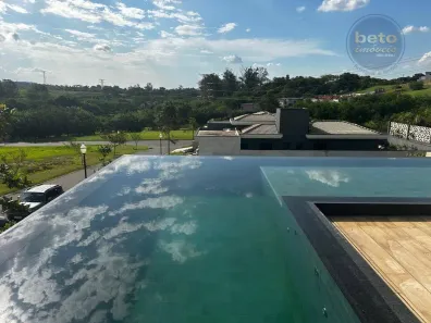 Casa de Condomínio com 3 Quartos à venda, 300m² no Jardim Villas do Golf, Itu
