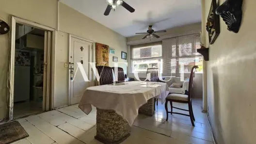 Apartamento com 3 Quartos à venda, 103m² no Ipanema, Rio de Janeiro