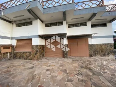 Ponto Comercial à venda, 290m² no Parque Amador, Esteio