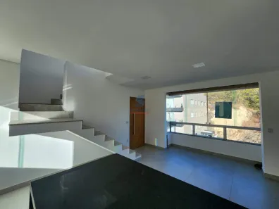 Cobertura com 3 Quartos à venda, 146m² no Industrial Santa Rita, Contagem