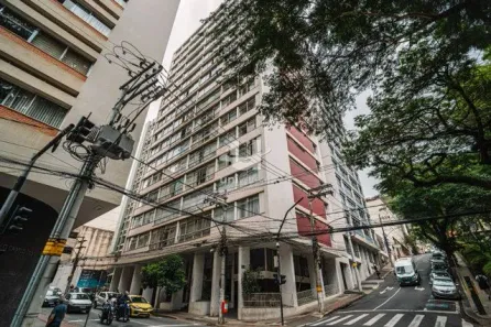 Apartamento com 3 Quartos à venda, 162m² no Centro, Juiz de Fora