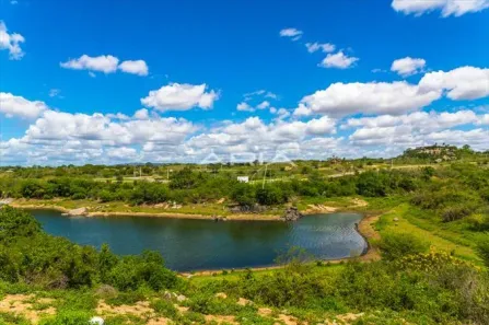 Lote/Terreno à venda, 360m² no Lagoa de dentro, Campina Grande