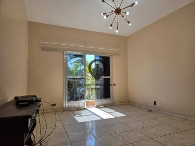 Apartamento com 2 Quartos à venda, 58m² no Campo Grande, Rio de Janeiro