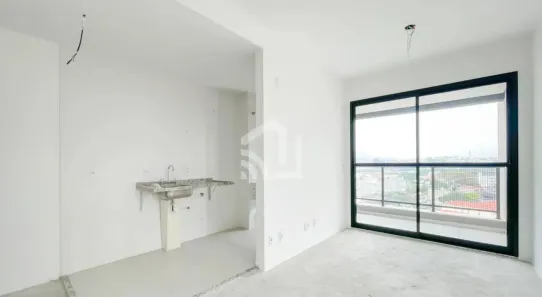 Apartamento com 2 Quartos à venda, 53m² no Presidente Altino, Osasco