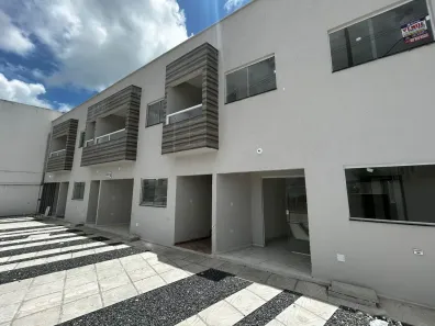 Apartamento com 2 Quartos à venda, 45m² no Jaguaribe, Paulista