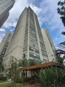 Apartamento com 3 Quartos para alugar, 216m² no Jardim São Bento, Jundiaí