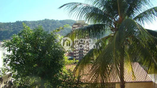 Casa com 4 Quartos à venda, 374m² no Vila Isabel, Rio de Janeiro