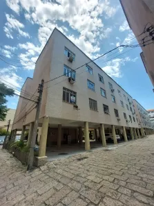 Apartamento com 2 Quartos à venda, 52m² no Ribeira, Rio de Janeiro