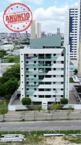 Apartamento com 2 Quartos à venda, 74m² no Sandra Cavalcante, Campina Grande
