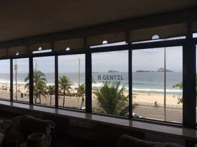 Apartamento com 4 Quartos à venda, 256m² no Leblon, Rio de Janeiro