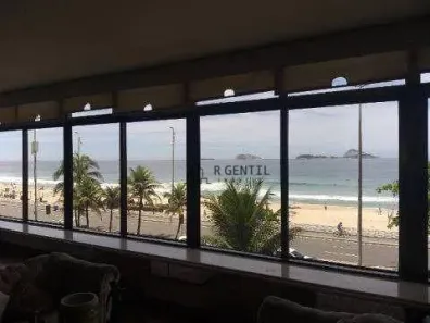 Apartamento com 4 Quartos à venda, 256m² no Leblon, Rio de Janeiro
