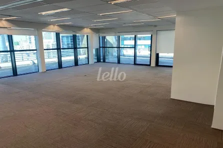 Sala Comercial para alugar, 276m² no Cerqueira César, São Paulo
