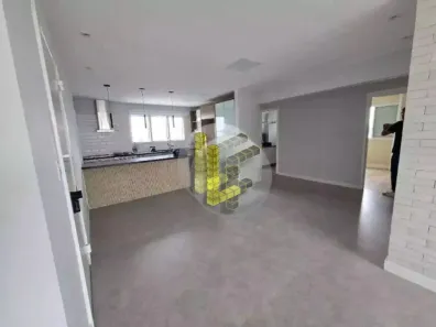 Apartamento com 3 Quartos à venda, 107m² no Barcelona, São Caetano do Sul