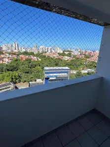 Apartamento com 3 Quartos à venda, 80m² no Stiep, Salvador