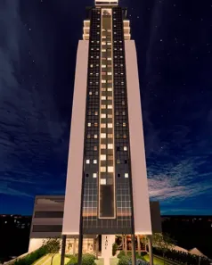 Apartamento com 3 Quartos à venda, 84m² no Lourdes, Belo Horizonte