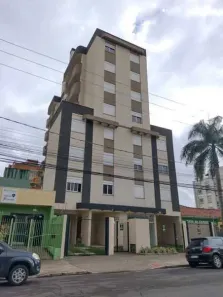 Apartamento com 2 Quartos para alugar, 59m² no Centro, São Leopoldo