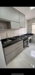 Apartamento com 2 Quartos à venda, 50m² no Recanto do Sol I, Campinas