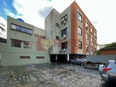Sala Comercial à venda, 40m² no Chácara São João, Carapicuíba