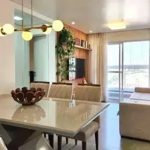 Apartamento com 2 Quartos à venda, 57m² no Assunção, São Bernardo do Campo