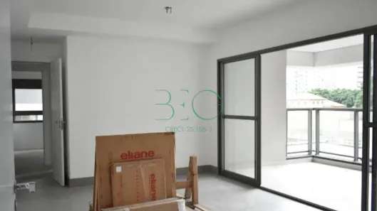 Apartamento com 3 Quartos à venda, 122m² no Vila Mariana, São Paulo