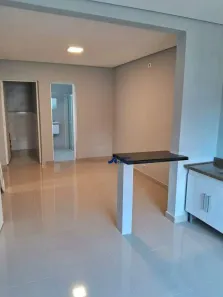 Apartamento com 1 Quarto para alugar, 50m² no Perdizes, São Paulo