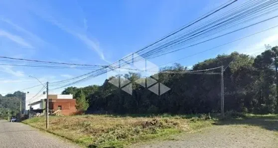 Lote/Terreno à venda, 533m² no Nossa Senhora das Graças, Caxias do Sul