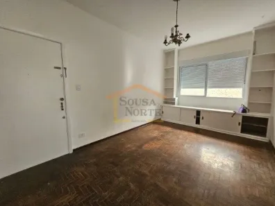 Apartamento com 2 Quartos à venda, 67m² no Santana, São Paulo