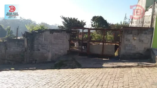 Lote/Terreno à venda, 675m² no Colônia (Zona Leste), São Paulo