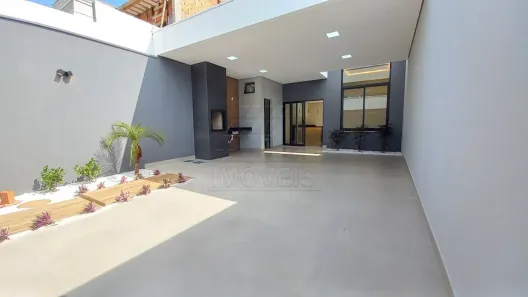 Casa com 3 Quartos à venda, 143m² no Jardim Amélia, Americana
