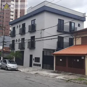 Prédio Comercial à venda, 810m² no Ipiranga, São Paulo
