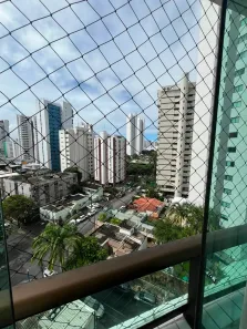 Apartamento com 3 Quartos à venda, 94m² no Madalena, Recife