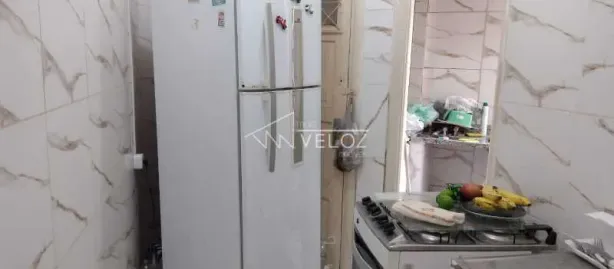 Apartamento com 2 Quartos à venda, 55m² no Centro, Rio de Janeiro