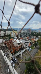Apartamento com 2 Quartos para alugar, 47m² no Pechincha, Rio de Janeiro