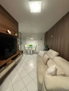 Apartamento com 3 Quartos à venda, 80m² no Pituba, Salvador