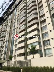 Apartamento com 3 Quartos à venda, 110m² no Casa Branca, Santo André