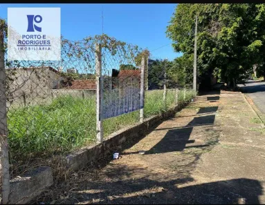 Lote/Terreno à venda, 433m² no Jardim Itamarati, Campinas