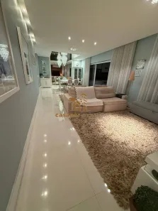 Apartamento com 3 Quartos à venda, 146m² no Santa Paula, São Caetano do Sul